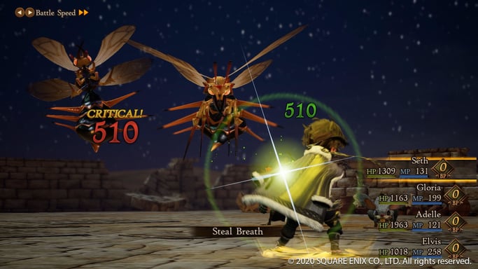 Bravely Default II - Gioco per Nintendo Switch