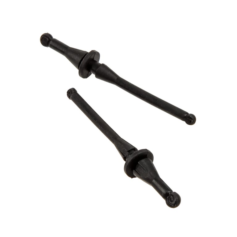 Noctua NA SAV2 Noctua NA SAV2 Chromax Anti Vibration Fan Mounts 20 Pack Neuf - vue 3