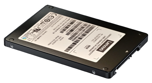 Lenovo 4XB7A17064 unidad de estado sólido 3,2 TB 2.5'' SAS