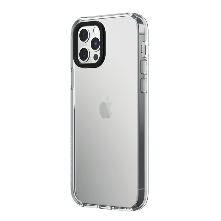 Coque Transparente Clear Pour Apple iPhone 14 Plus - RhinoShield