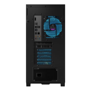 ASUS ROG G700 G700TF-07265F114W PC Intel Core Ultra 7 265F 32 GB DDR5-SDRAM 1 TB SSD NVIDIA GeForce RTX 5070 Windows 11 Home Torre Negro