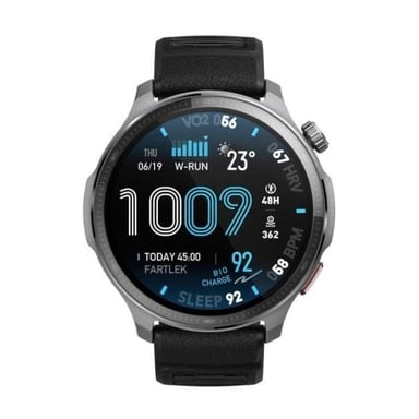 Amazfit balance 2 XT black w2546gl2n