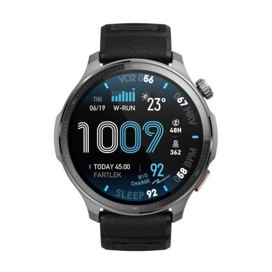 Amazfit Balance 2 XT Wifi GPS satellite Neuf