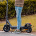 smartGyro K2 Titán 25 km/h Titanium 13 Ah