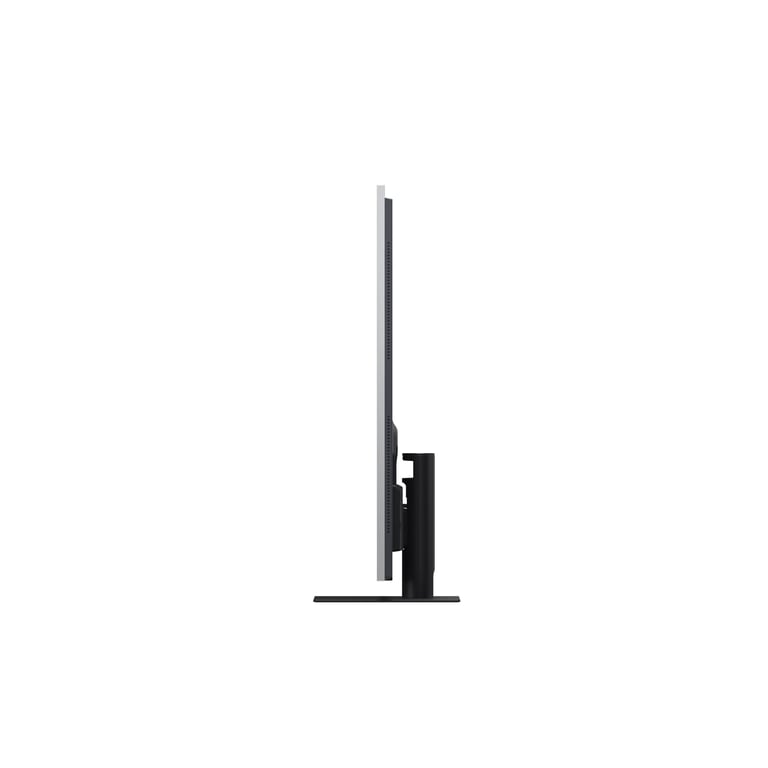LG OLED evo AI OLED55G56LS 139,7 cm (55 ) 4K Ultra HD Smart TV Wifi Argent - Neuf