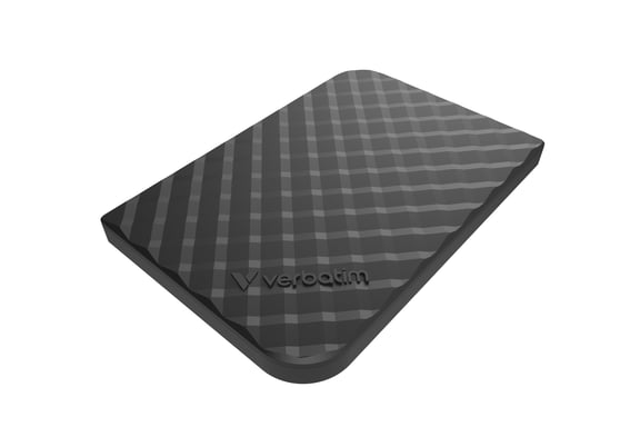 Verbatim Store 'n' Go - SSD - 512 Go - externe (portable) - USB 3.2 Gen 1 (USB-C connecteur)