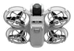 DJI Neo 4 rotores Cuadricóptero 12 MP 3840 x 2880 Pixeles 1435 mAh Negro, Blanco