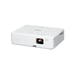 Proiettore Epson CO-W01 3000 ANSI lumen 3LCD WXGA (1200x800) Nero, Bianco