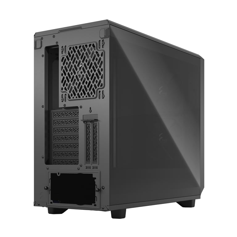 FRACTAL DESIGN BOITIER PC Meshify 2 Format E ATX FD C MES2X 02 - vue 6