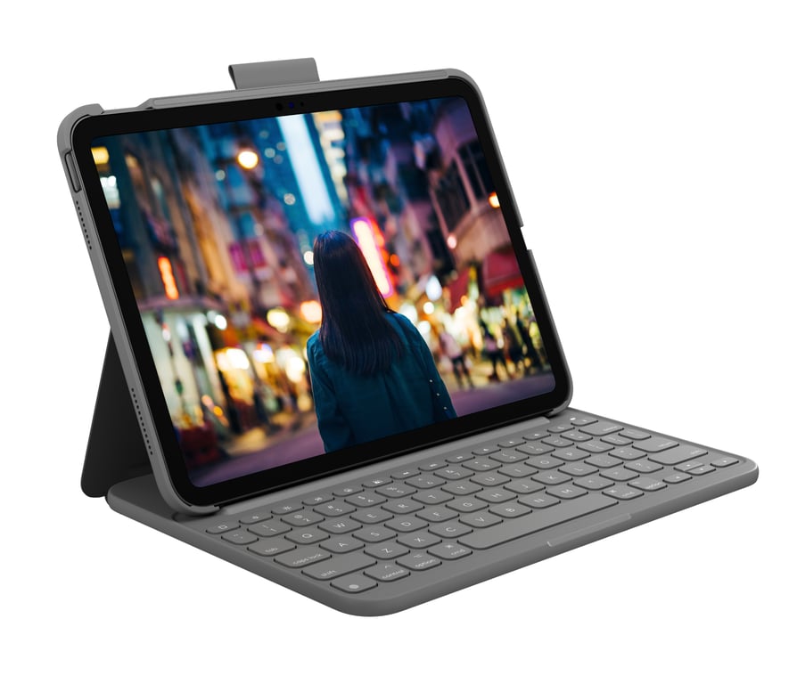 Logitech Slim Folio Neuf - vue 1