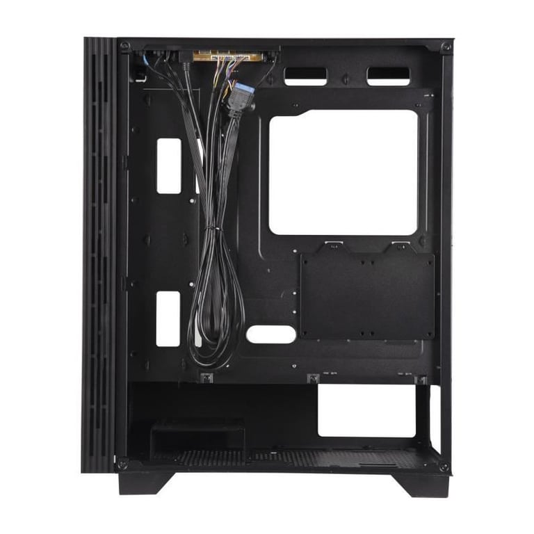 BitFenix Flow - vue 8