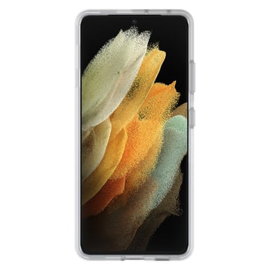 OtterBox React Series pour Samsung Galaxy S21 Ultra 5G, transparente Samsung Galaxy S21 Ultra 5G