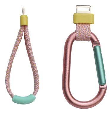 Flip 7 – Enceinte Bluetooth portable – haut-parleur – 14 heures d'autonomie – Rose