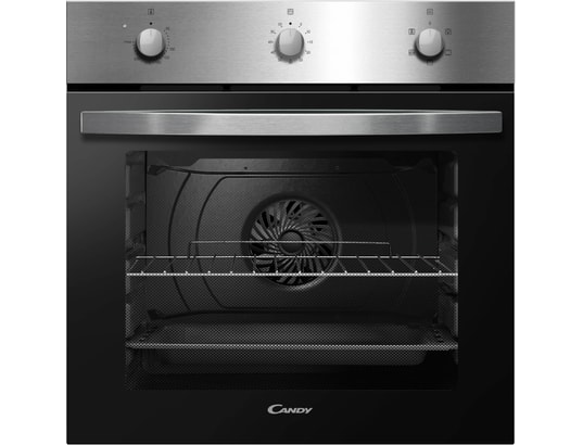 Four Électrique Candy FIDCX502 – 65 L Multifonction Émail Lisse - vue 5