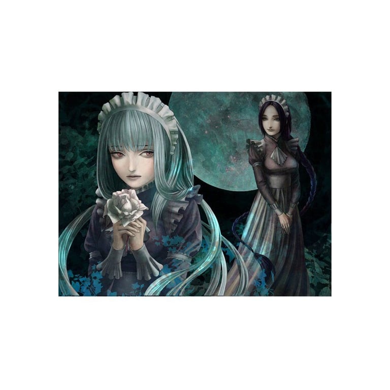The House in Fata Morgana Dreams of the Revenants Edition Nintendo Switch - vue 6