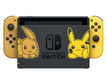 Nintendo Switch - Pokémon: Let's Go, Eevee! videoconsola portátil 15,8 cm (6.2'') 32 GB Wifi Negro, Amarillo