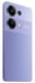 Redmi Note 13 Pro (4G) 256GB, lavanda, sbloccato