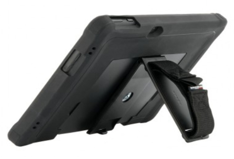 Mobilis ET51/56 25,6 cm (10.1'') Anti-chocs Noir