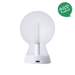 Mr Bio Lamp Nomade  Xoopar Blanc