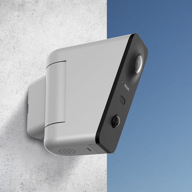 PHILIPS 531050 - vue 5