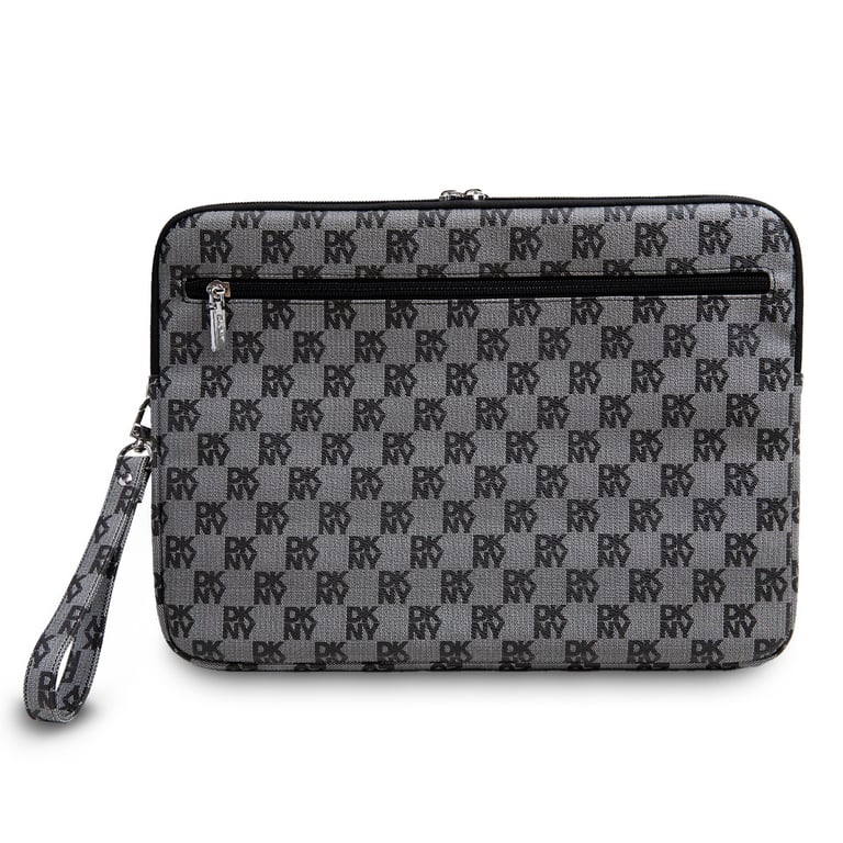 Housse pour PC 13 / 14 pouces Élégante avec Motifs à Carreaux et à Rayures Neuf - vue 6