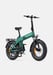 Bici elettrica pieghevole ENGWE EP-2 3.0 Boost, batteria da 250 W, 75 Nm, 48 V, 13,5 Ah