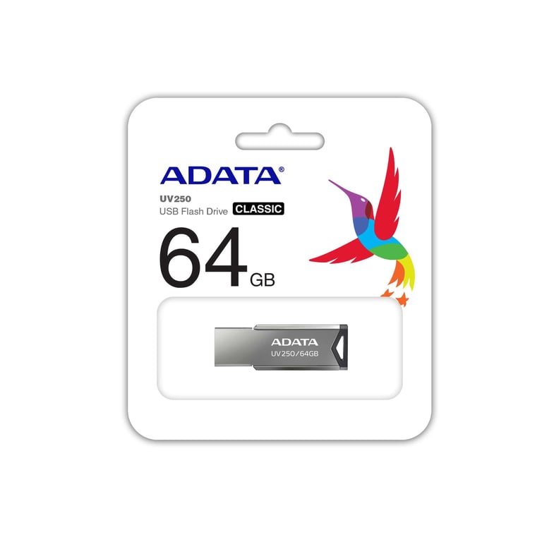 Adata Uv250 Compactflash - vue 3