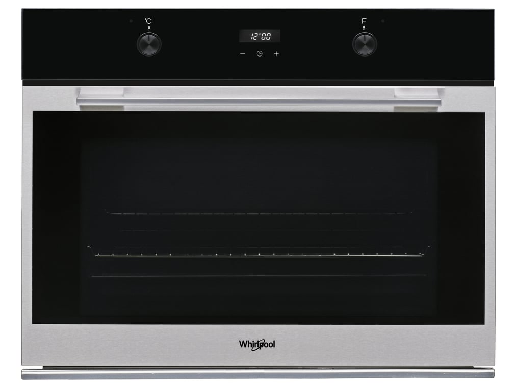 Plat À Pizza Siemens HZ617000 – Accessoire Pour Four, Surface Métallique