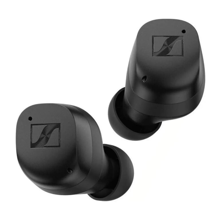 Écouteurs Sennheiser Momentum True Wireless 3 – Bluetooth, Réduction de Bruit Adaptative - vue 3