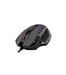 G-LAB KULT-NITRO-CORE Mouse da gioco RGB - 10000 DPI - Programmabile - Grigio