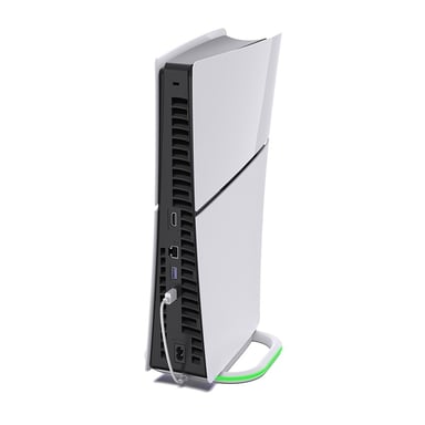 Supporto verticale per PS5 con LED RGB programmabili