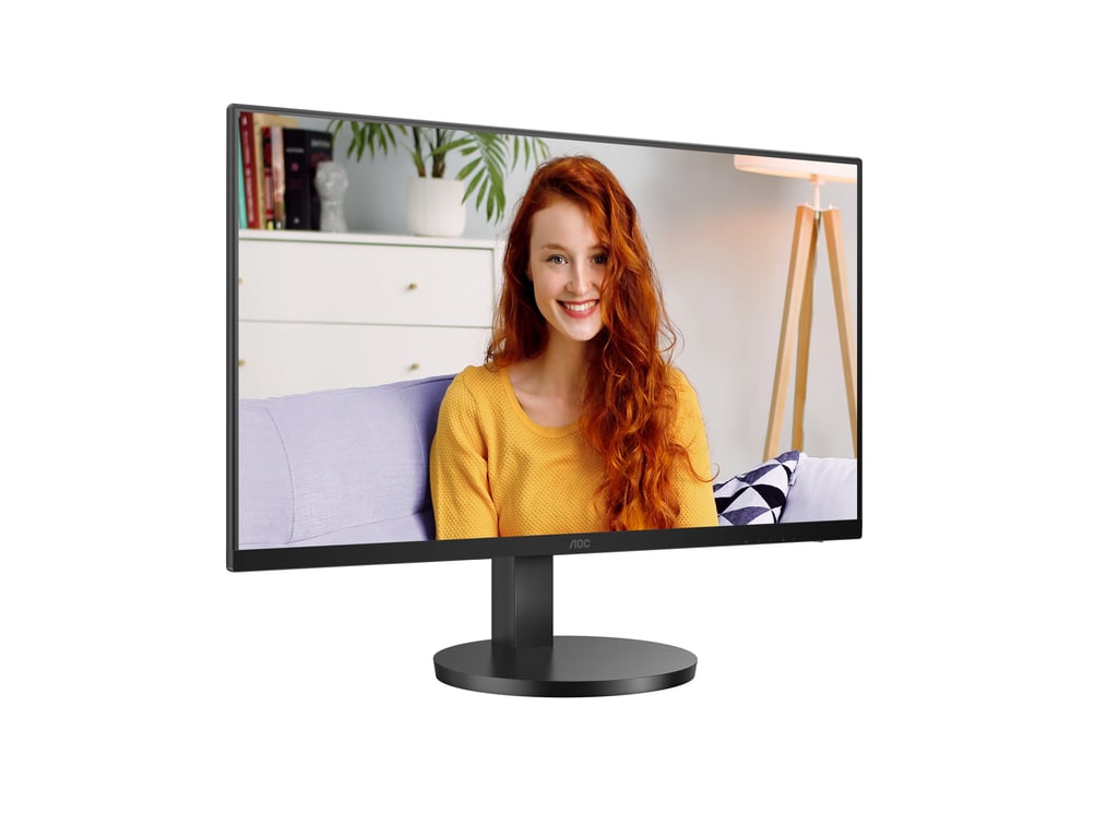 AOC 27 LED U27B3CF - vue 3