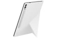 Samsung EF-BX810PWEGWW Custodia per tablet 31,5 cm (12,4'') Folio Card Case Bianco