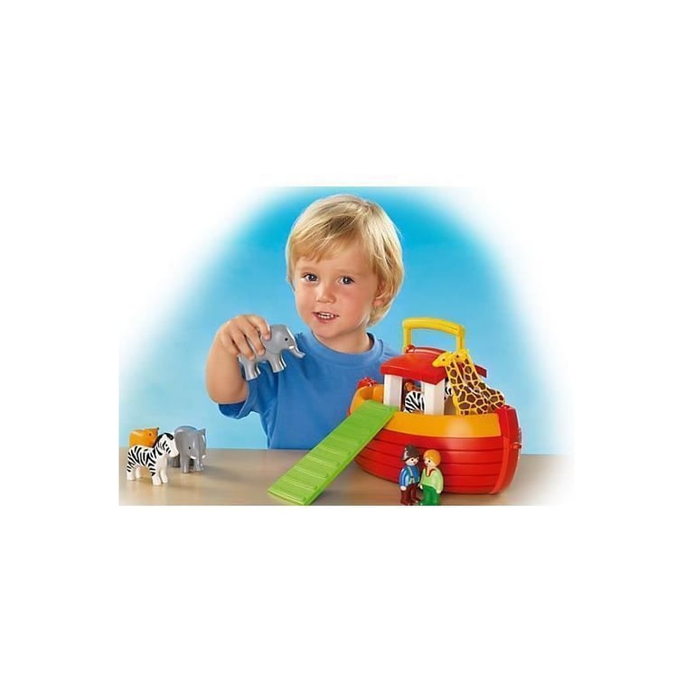 Playmobil 6765 jouet Neuf - vue 2