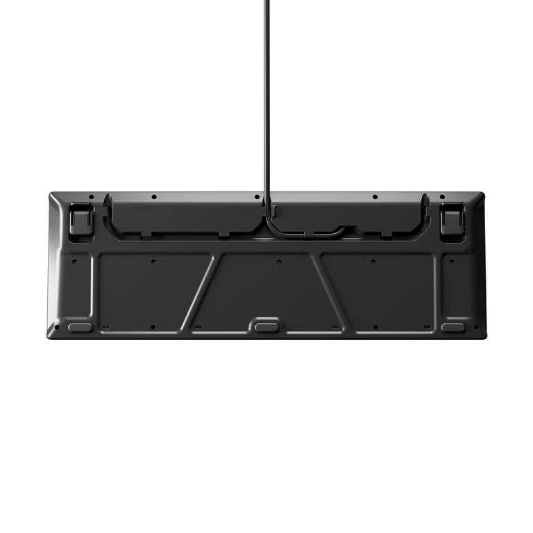 Steelseries Apex 3 clavier Jouer USB Neuf - vue 3