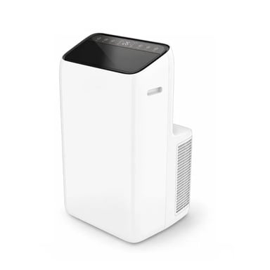 Climatiseur Portable Réversible 12000 Btu - Refroidissement & Chauffage