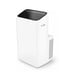 Climatiseur Portable Réversible 12000 Btu - Refroidissement & Chauffage