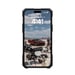 Urban Armor Gear 114220114242 coque de protection pour téléphones portables 17 cm (6.7'') Housse Noir Apple (brand) iPhone 15 Plus