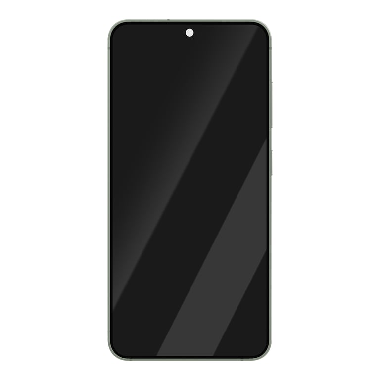Écran pour Samsung Galaxy S24 LCD + Vitre Tactile + Châssis Original Vert - Neuf