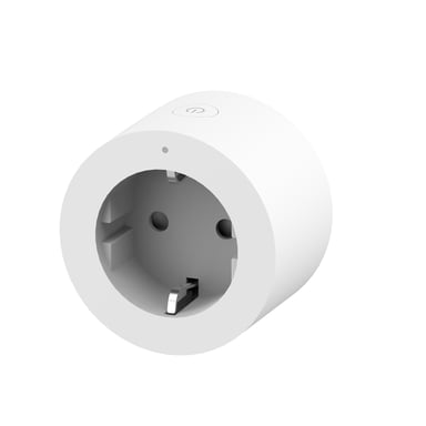 Aqara SP-EUC01 enchufe inteligente 2300 W Hogar, Oficina Blanco