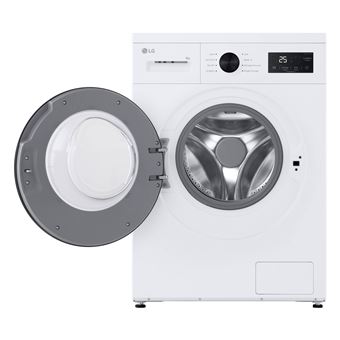 Lave linge 8 kg 1400 tours F84N15WHSB - vue 6
