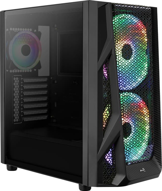 Aerocool AirHawk Duo Tower Neuf