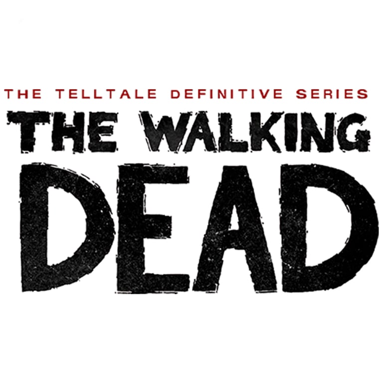 The Walking Dead Intégrale Jeu Xbox One - vue 2