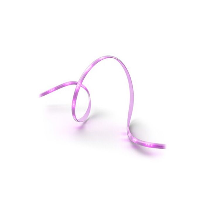 Ruban LED HUE W&C Lightstrip Solo 3m - vue 3