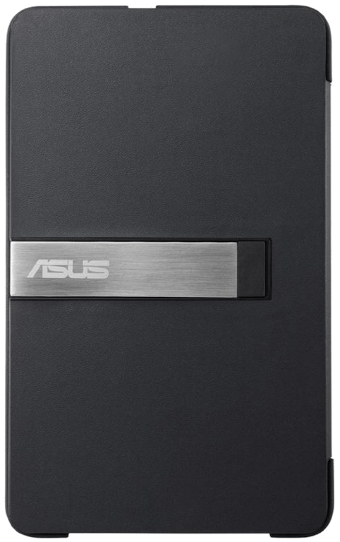 Turn Case noir Memo Pad