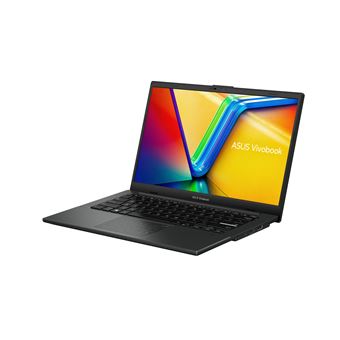 Vivobook 14 E1404TA EB999WS Intel Pentium 8G EMMC Intel Graphics Technologie Numpad - vue 6