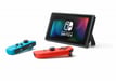 Switch & Splatoon 2 - console de jeux portables 15,8 cm (6.2'') 32 Go Wifi Noir, Bleu, Rouge