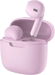 Ecouteurs ColorBuds True Wireless Bouton Google Assistant & Siri Rose Bigben