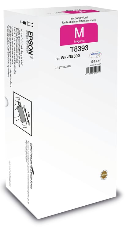 Epson Cartouche d'encre jet d'encre - vue 3