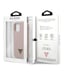 Coque de protection pour iPhone 12 Mini Rose